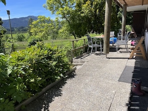 Alpen Panoramahof