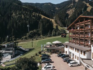 Ulkopuoli