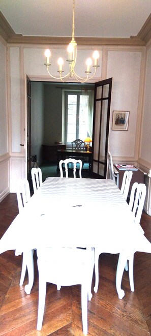 Restauration