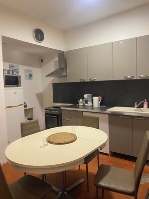 Cuisine privée