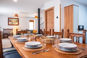 Restauración