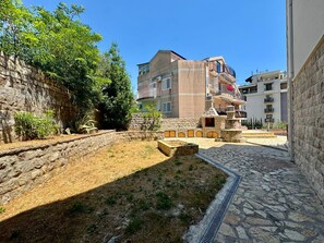 Terrazza/patio