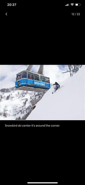 Wintersport/Ski