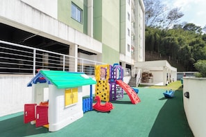 Children’s area