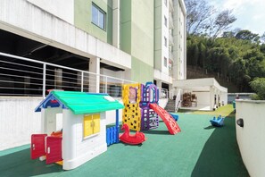 Espace pour enfants