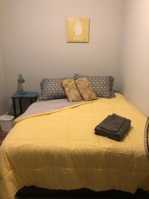 Habitación