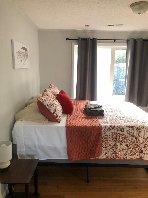 Habitación