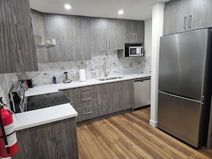 Cuisine privée