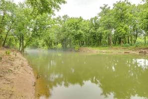 On-Site River | Shared Kayaks & Canoes