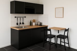Cozinha privada