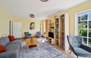 living-room