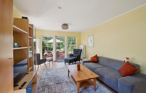living-room
