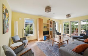 living-room