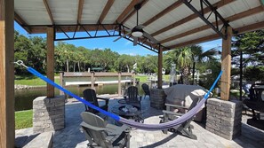 RanchLife Waterfront RV Lot w Dock! 556 (2906)