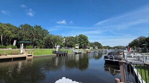 RanchLife Waterfront RV Lot w Dock! 556 (2904)