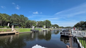 RanchLife Waterfront RV Lot w Dock! 556 (2904)