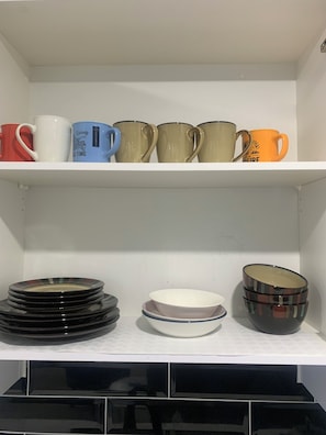Miscellaneous