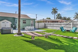 airbnb vacation rental