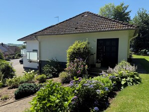 Unterkunftsgelände