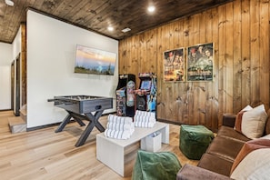 Sala de juegos