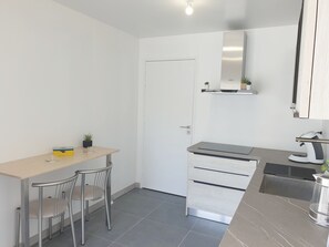 Eget kök