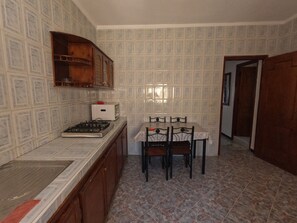 Eigene KĂŒche