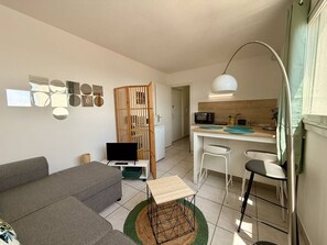 Coin séjour