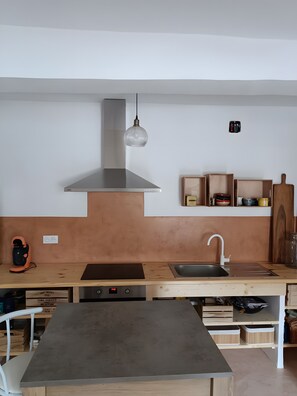 Cuisine privée