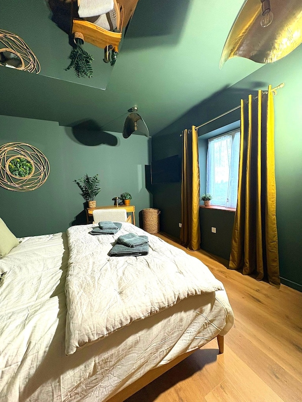 Habitación