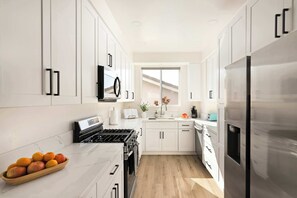 Cucina privata