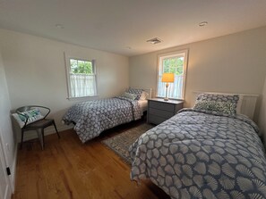 Extra Long Twin Bedroom