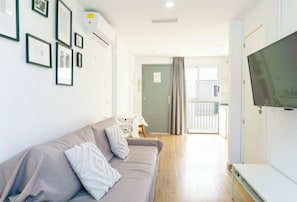 Coin séjour