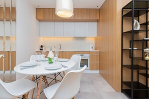 Cucina privata