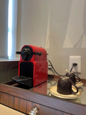 Équipements de salle de bain