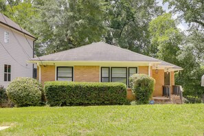 Property Exterior