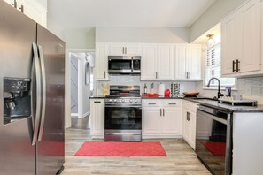 Kitchen | Cooking Basics | Coffee Maker