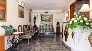 Hall