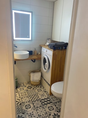 Salle de bain