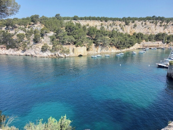 Port de plaisance