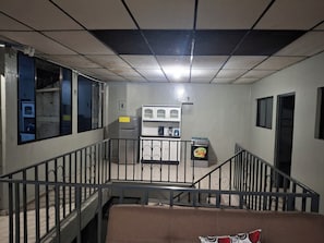 Interiör