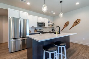 Cucina privata