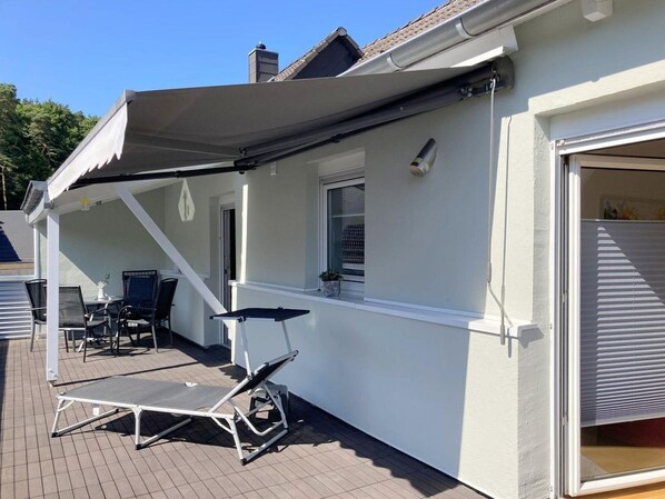 Ferienwohnung Hoffmann