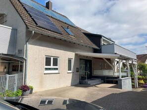 Ferienwohnung Hoffmann