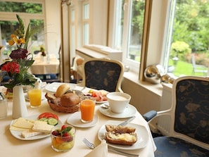 Hotel Brenner
