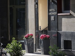 Hotel Brenner