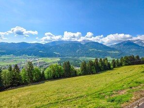 Beim Rauter - Emberger Alm