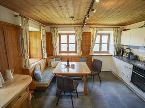 Beim Rauter - Emberger Alm