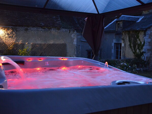 SPA
