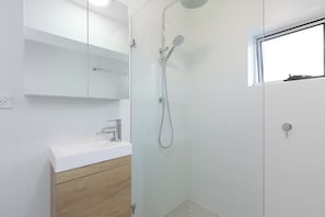 Bathroom Area