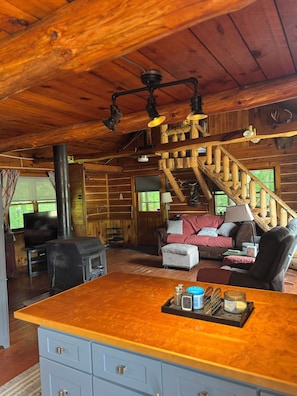 Intérieur